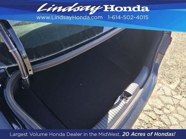 2025 Honda Accord Hybrid Sport Columbus OH