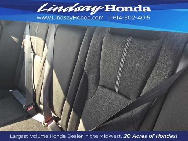 2025 Honda Accord Hybrid Sport Columbus OH