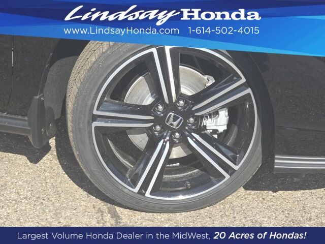 2025 Honda Accord Hybrid Sport Columbus OH