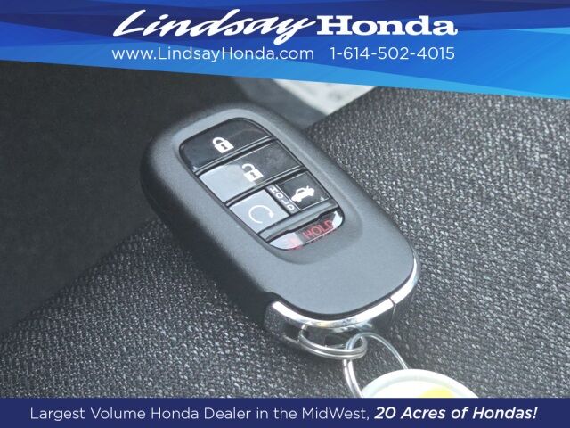 2025 Honda Accord Hybrid Sport Columbus OH