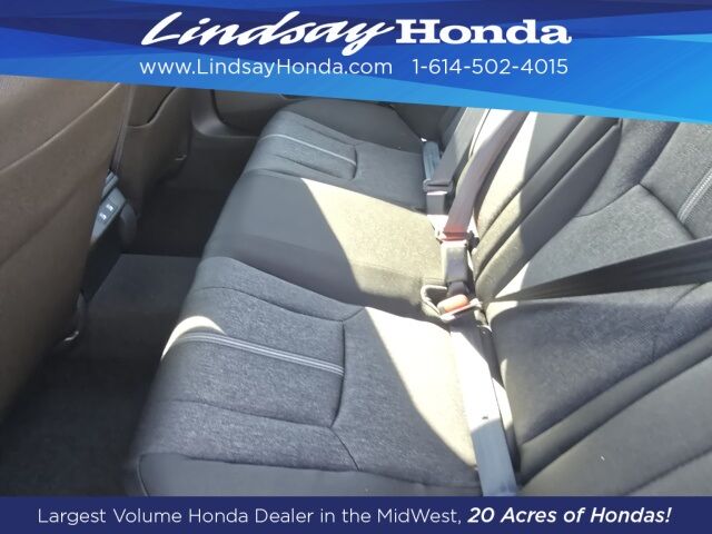 2025 Honda Accord Hybrid Sport Columbus OH