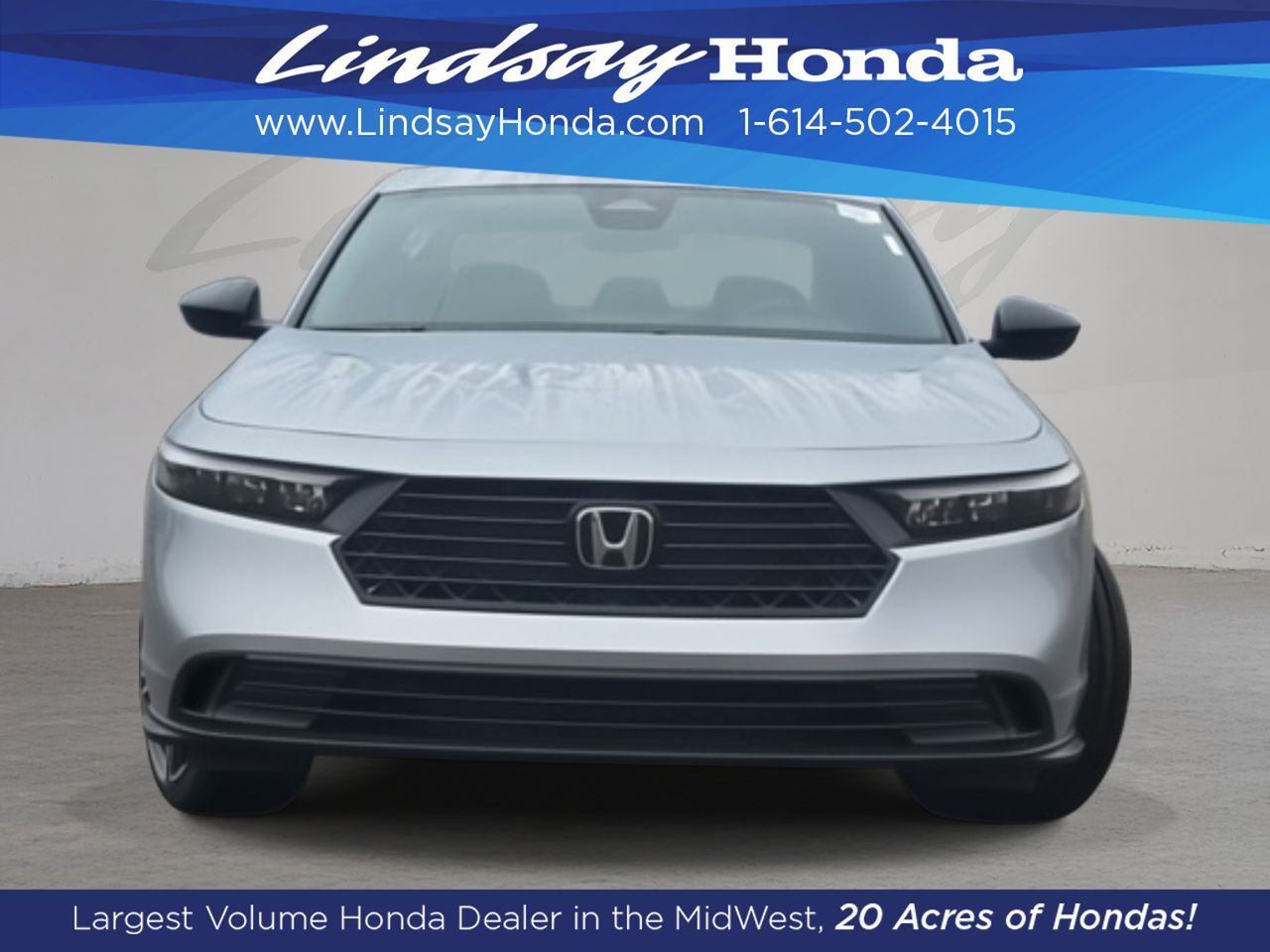 2025 Honda Accord Hybrid Sport Columbus OH