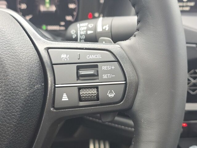 2025 Honda Accord Hybrid Sport Columbus OH