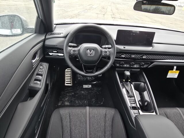 2025 Honda Accord Hybrid Sport Columbus OH