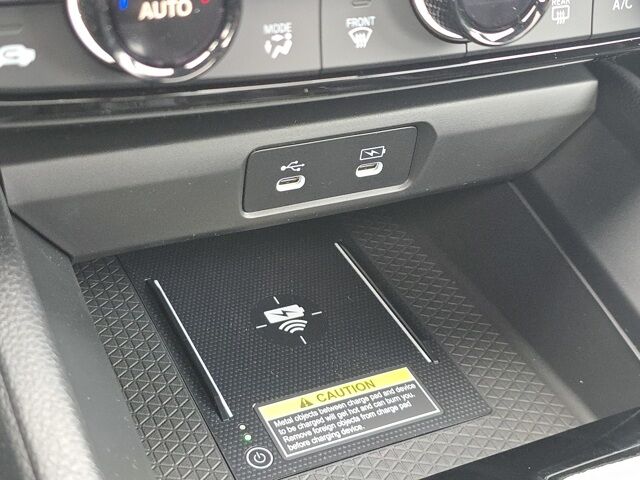 2025 Honda Accord Hybrid Sport Columbus OH