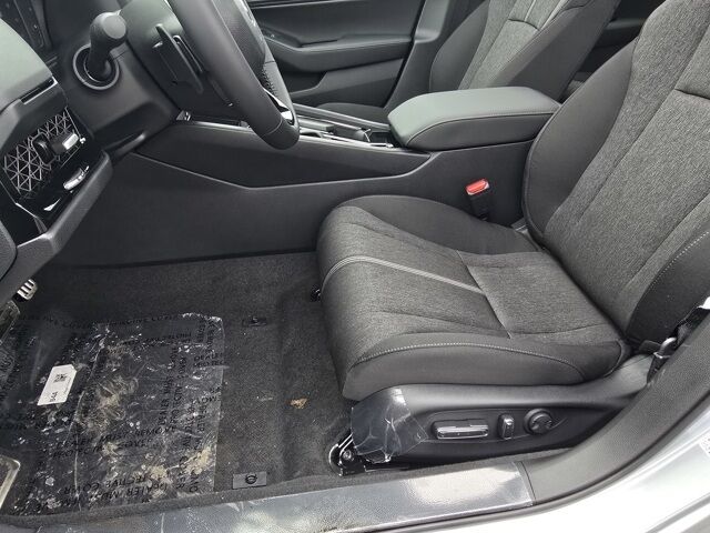 2025 Honda Accord Hybrid Sport Columbus OH