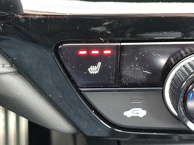 2025 Honda Accord Hybrid Sport Columbus OH