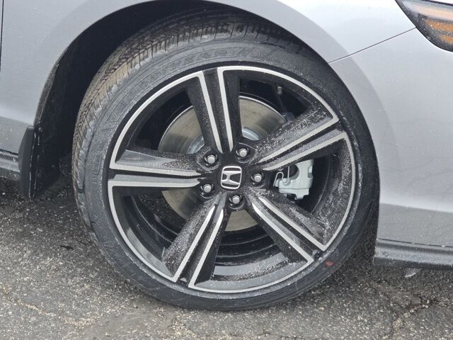 2025 Honda Accord Hybrid Sport Columbus OH
