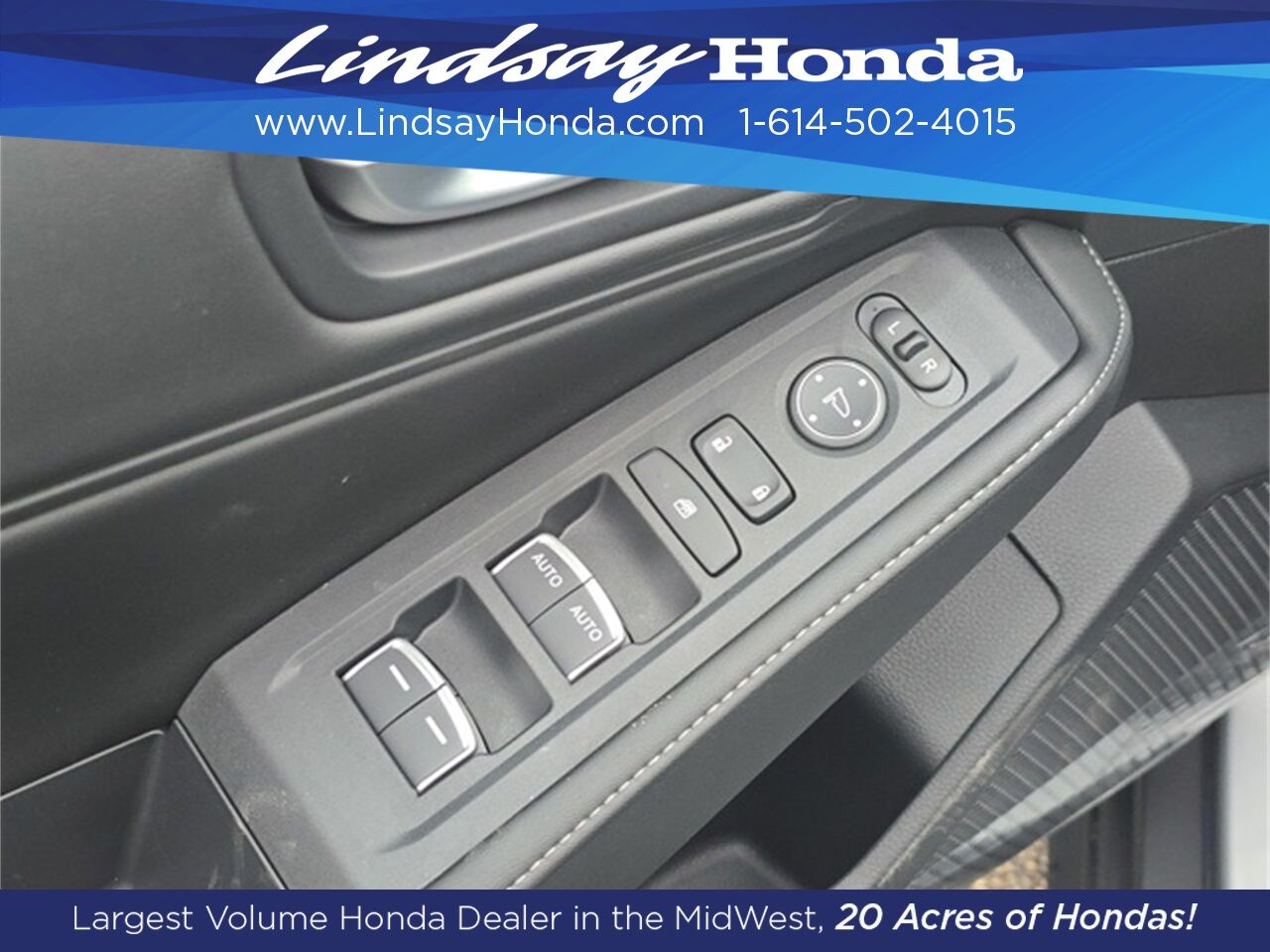 2025 Honda Accord Hybrid Sport Columbus OH