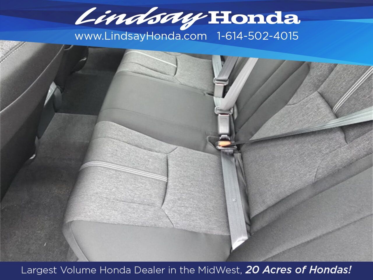 2025 Honda Accord Hybrid Sport Columbus OH