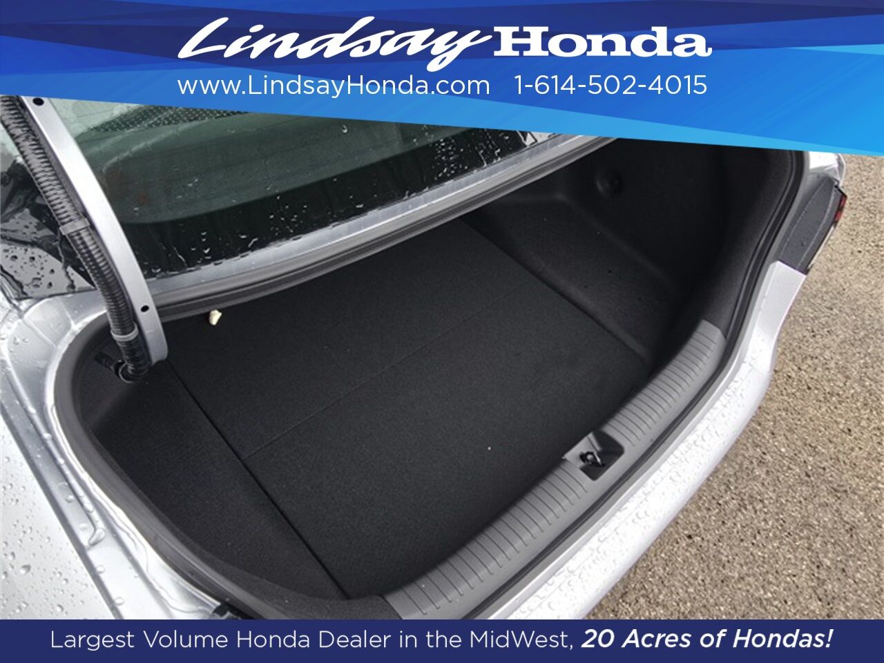 2025 Honda Accord Hybrid Sport Columbus OH