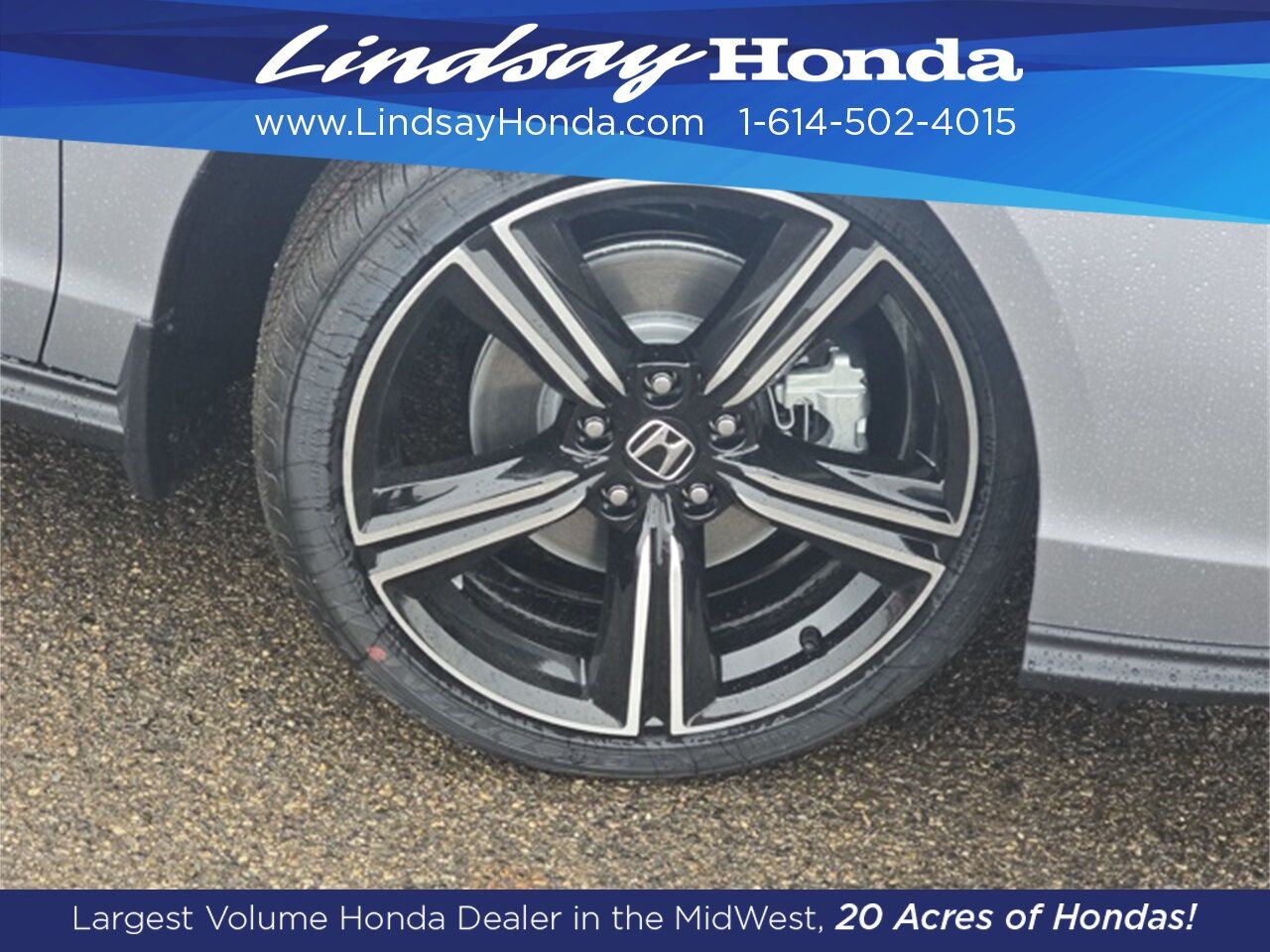 2025 Honda Accord Hybrid Sport Columbus OH