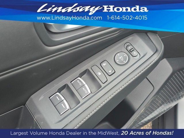 2025 Honda Accord Hybrid Sport Columbus OH