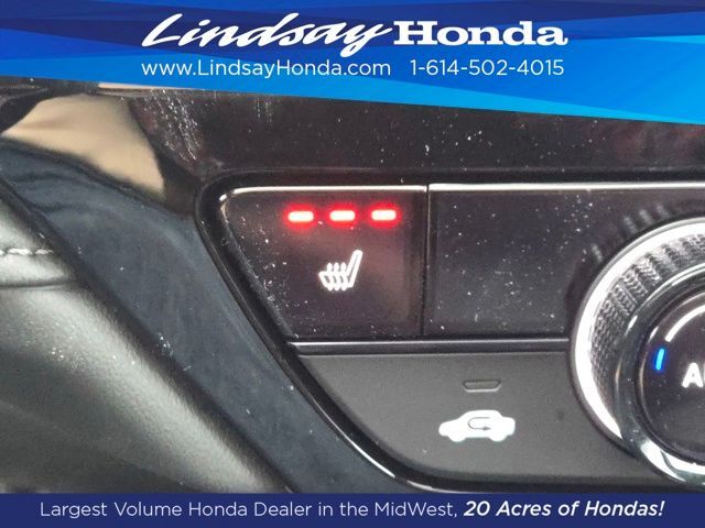 2025 Honda Accord Hybrid Sport Columbus OH