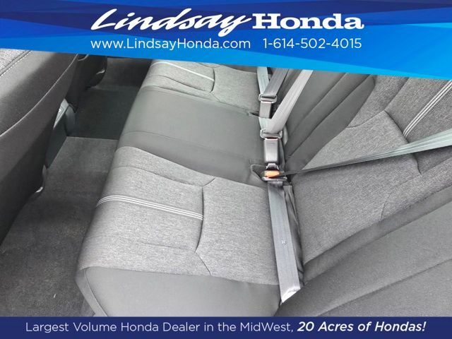 2025 Honda Accord Hybrid Sport Columbus OH