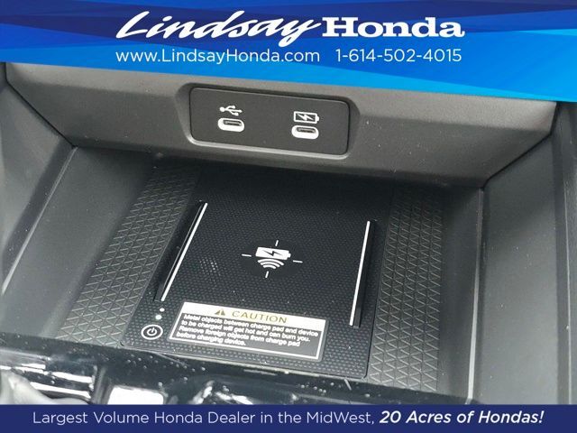 2025 Honda Accord Hybrid Sport Columbus OH