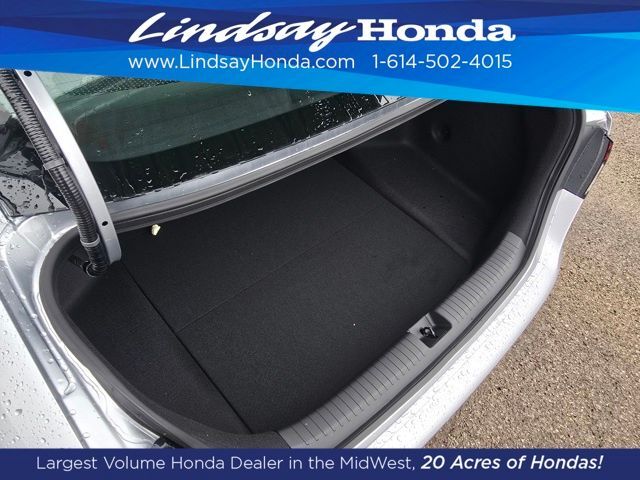 2025 Honda Accord Hybrid Sport Columbus OH