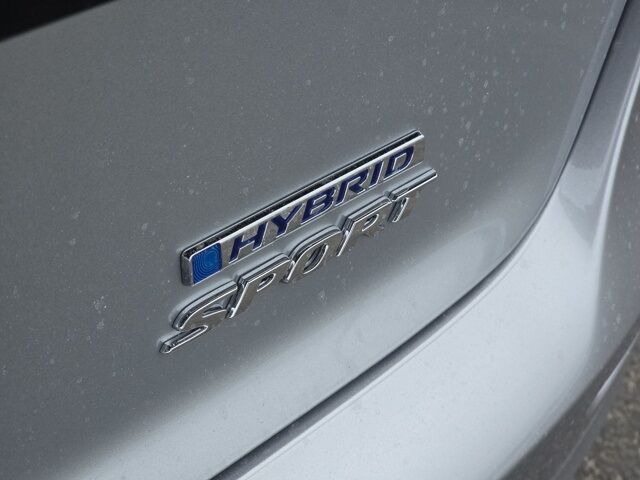 2025 Honda Accord Hybrid Sport Columbus OH