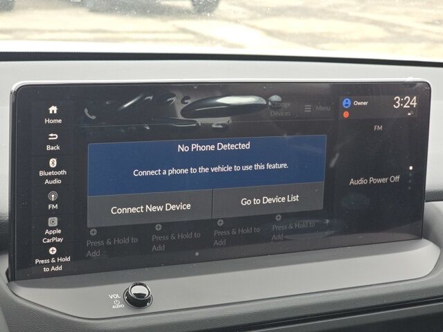 2025 Honda Accord Hybrid Sport Columbus OH