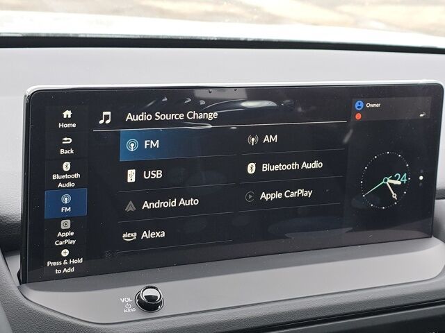 2025 Honda Accord Hybrid Sport Columbus OH