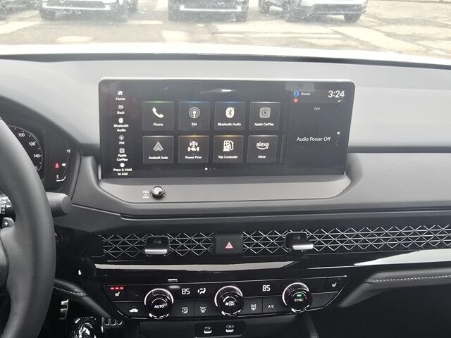 2025 Honda Accord Hybrid Sport Columbus OH