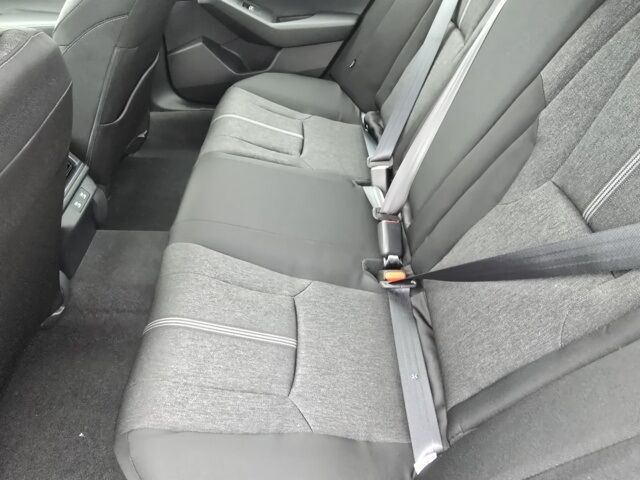 2025 Honda Accord Hybrid Sport Columbus OH