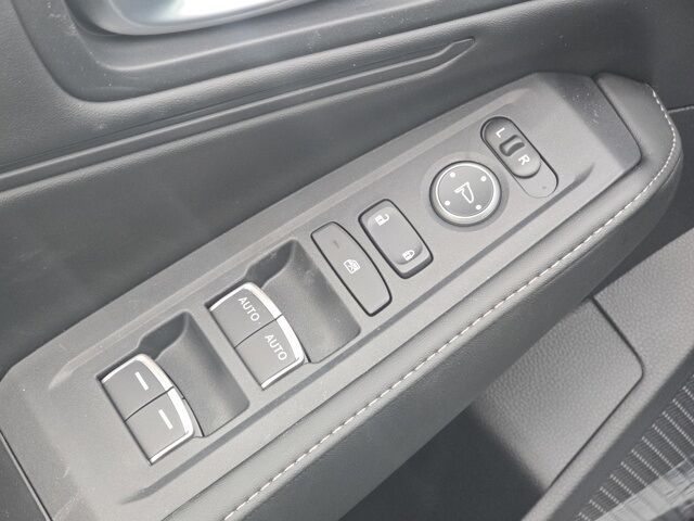 2025 Honda Accord Hybrid Sport Columbus OH