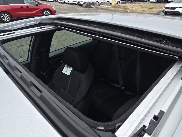 2025 Honda Accord Hybrid Sport Columbus OH