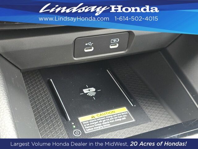 2025 Honda Accord Hybrid Sport Columbus OH