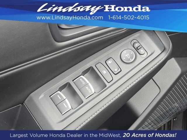 2025 Honda Accord Hybrid Sport Columbus OH