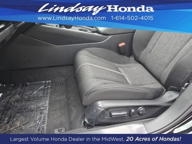 2025 Honda Accord Hybrid Sport Columbus OH