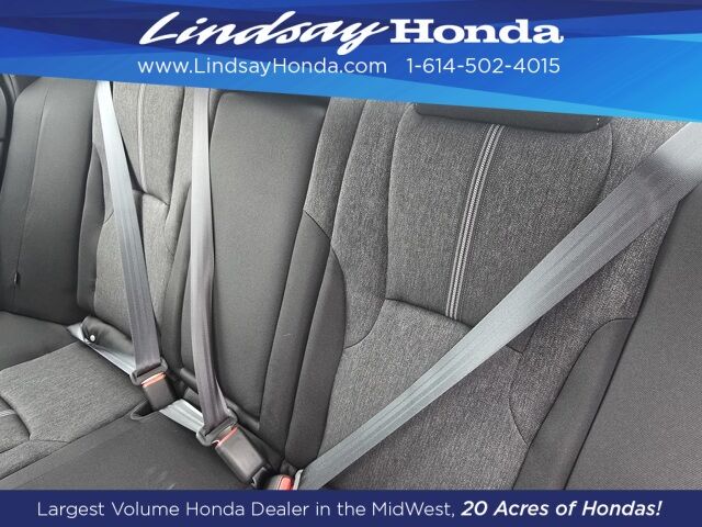 2025 Honda Accord Hybrid Sport Columbus OH