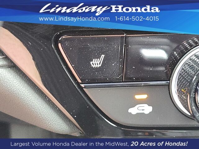 2025 Honda Accord Hybrid Sport Columbus OH