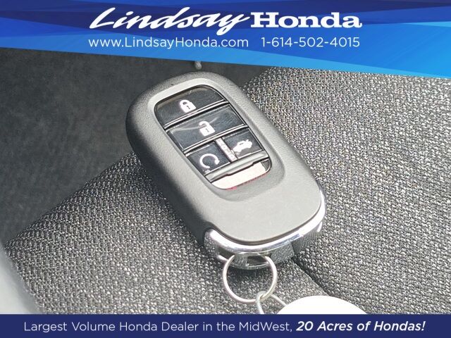 2025 Honda Accord Hybrid Sport Columbus OH