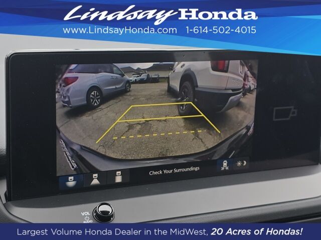 2025 Honda Accord Hybrid Sport Columbus OH