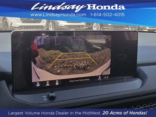 2025 Honda Accord Hybrid Sport Columbus OH