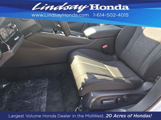 2025 Honda Accord Hybrid Sport Columbus OH