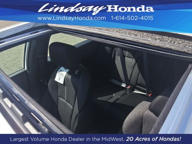 2025 Honda Accord Hybrid Sport Columbus OH