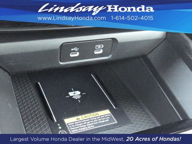 2025 Honda Accord Hybrid Sport Columbus OH
