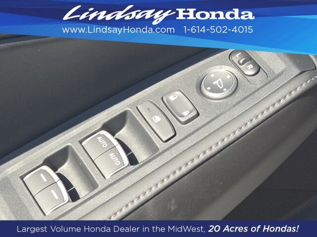 2025 Honda Accord Hybrid Sport Columbus OH