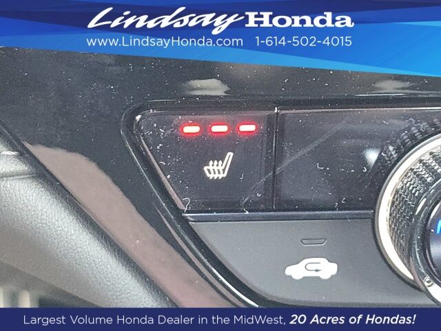 2025 Honda Accord Hybrid Sport Columbus OH