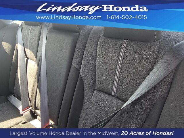 2025 Honda Accord Hybrid Sport Columbus OH