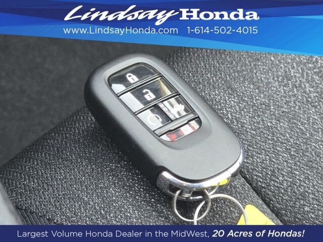 2025 Honda Accord Hybrid Sport Columbus OH