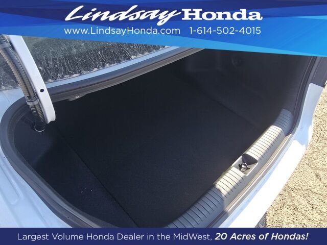 2025 Honda Accord Hybrid Sport Columbus OH