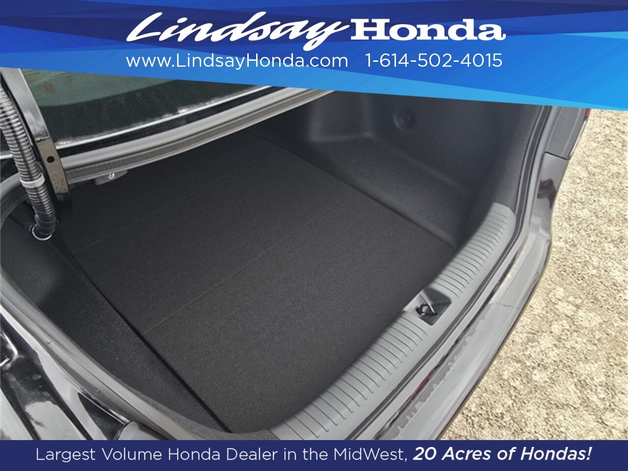 2025 Honda Accord Hybrid Sport Columbus OH