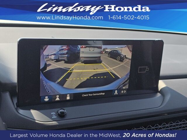 2025 Honda Accord Hybrid Sport Columbus OH