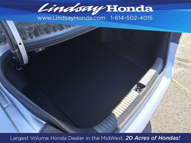 2025 Honda Accord Hybrid Sport Columbus OH