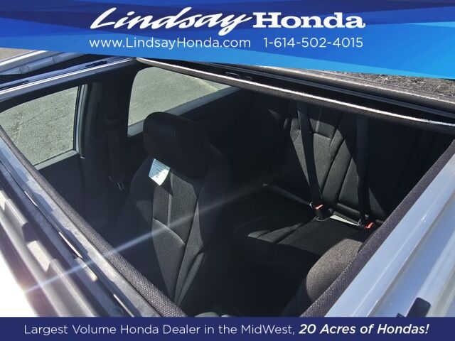 2025 Honda Accord Hybrid Sport Columbus OH