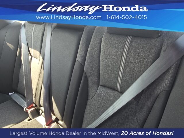 2025 Honda Accord Hybrid Sport Columbus OH