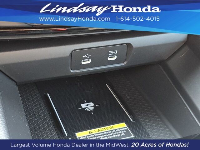 2025 Honda Accord Hybrid Sport Columbus OH